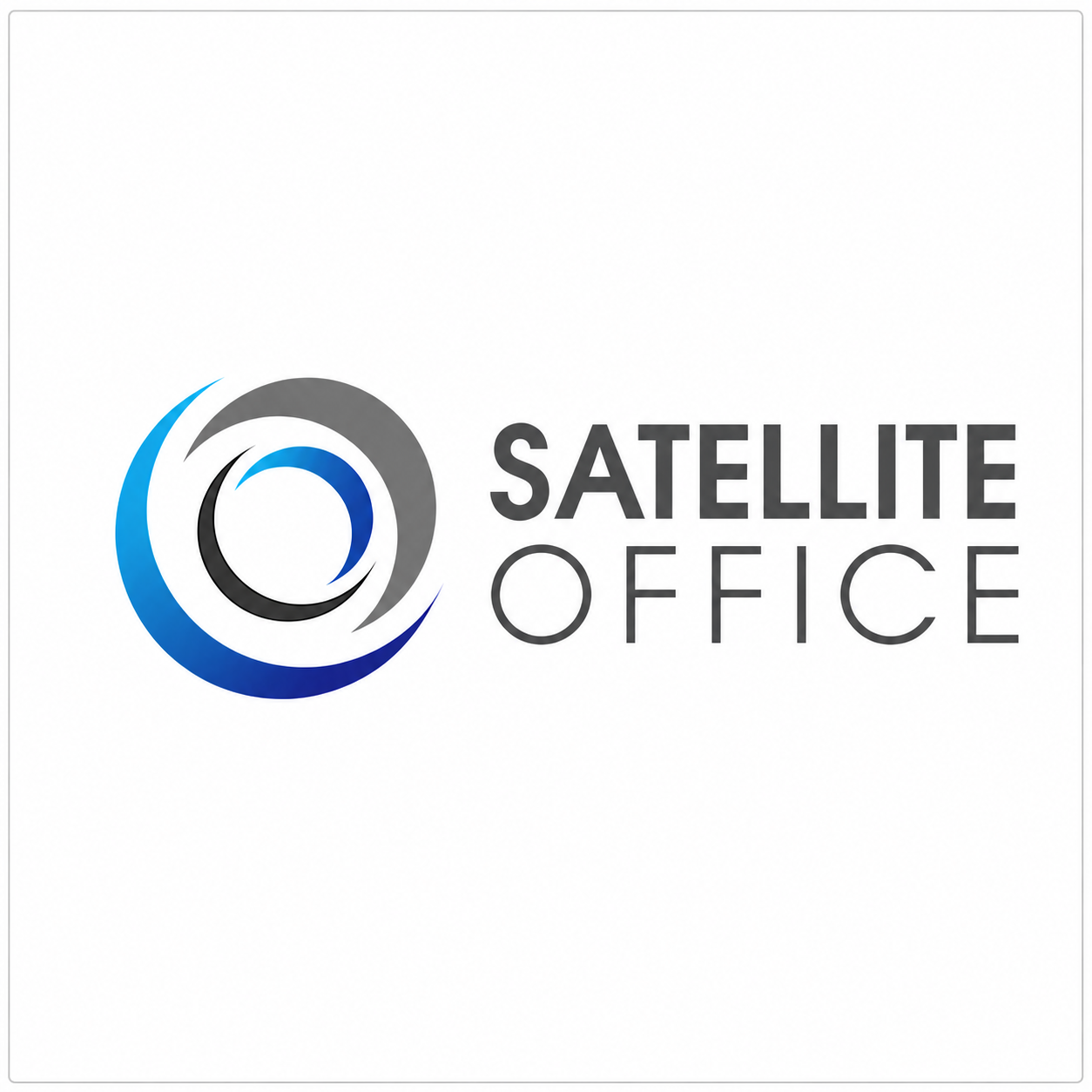 Satellite Office